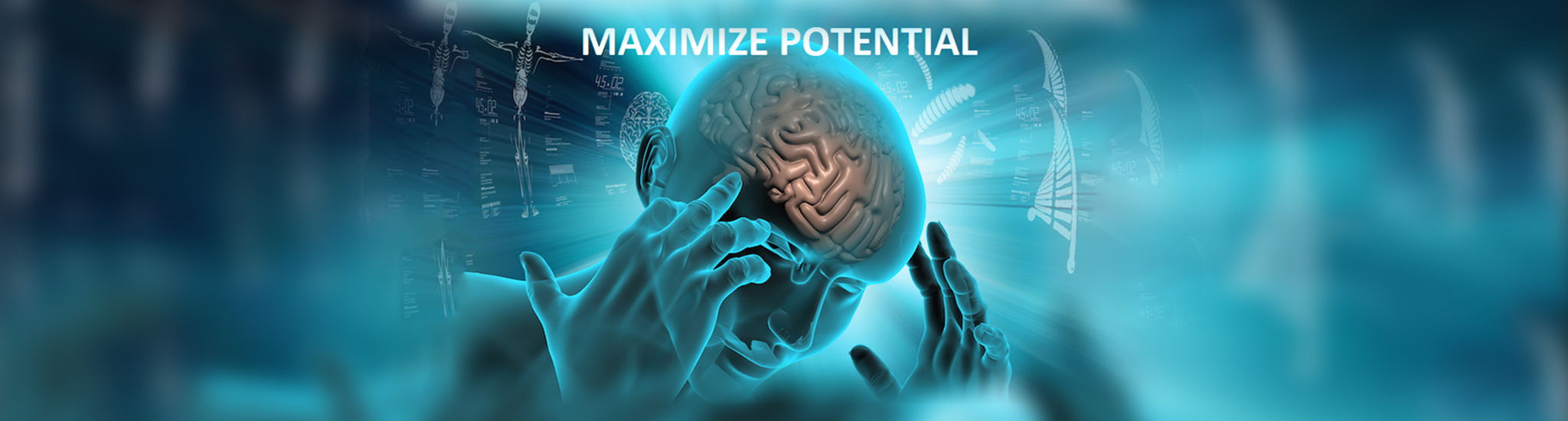 Maximize Potential